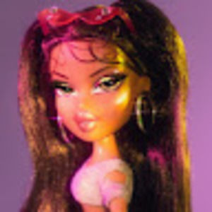 Meet your Posher, Yasmin